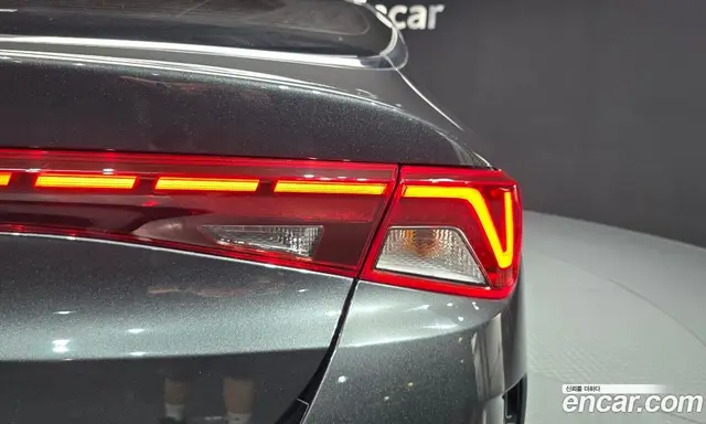 Kia K5 (Optima) 2022 1.6 автомат (гидро), миниатюра 9 Kia K5 (Optima) 2022 1.6 автомат (гидро), миниатюра 9
