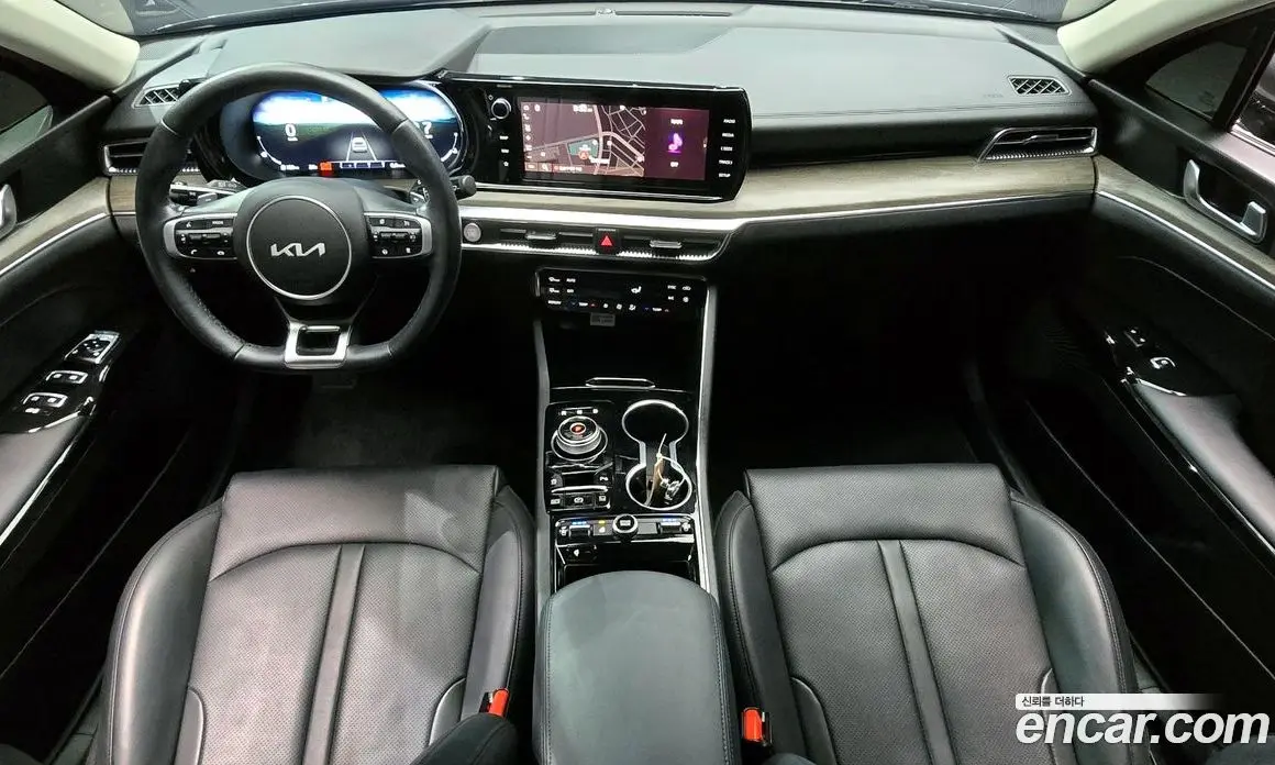 Kia K5 (Optima) 2022 1.6 автомат (гидро), фото 10 Kia K5 (Optima) 2022 1.6 автомат (гидро), фото 10