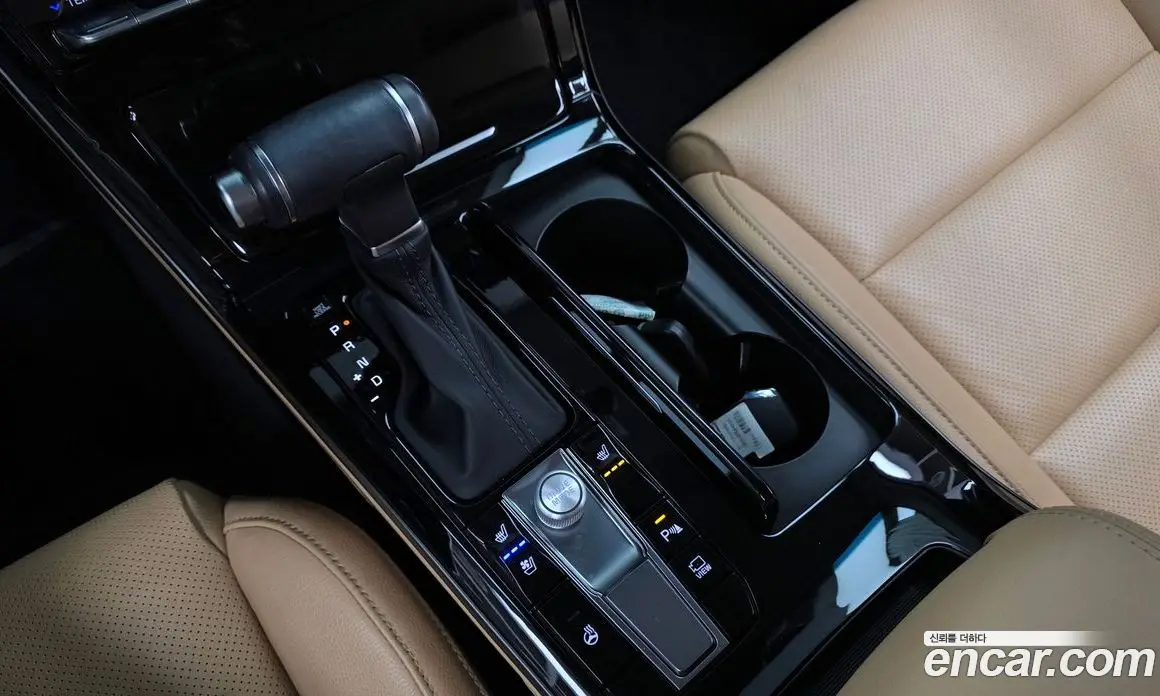Kia K7 2019 2.5 автомат (гидро), фото 12