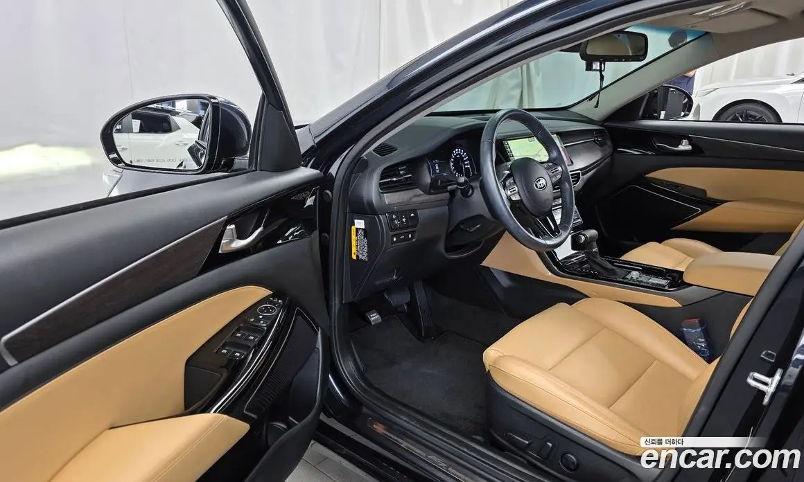 Kia K7 2019 2.5 автомат (гидро), фото 13