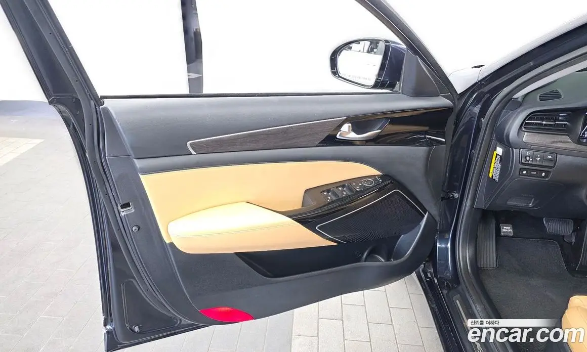 Kia K7 2019 2.5 автомат (гидро), фото 14