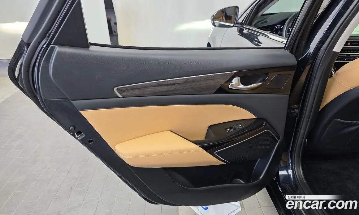 Kia K7 2019 2.5 автомат (гидро), фото 15