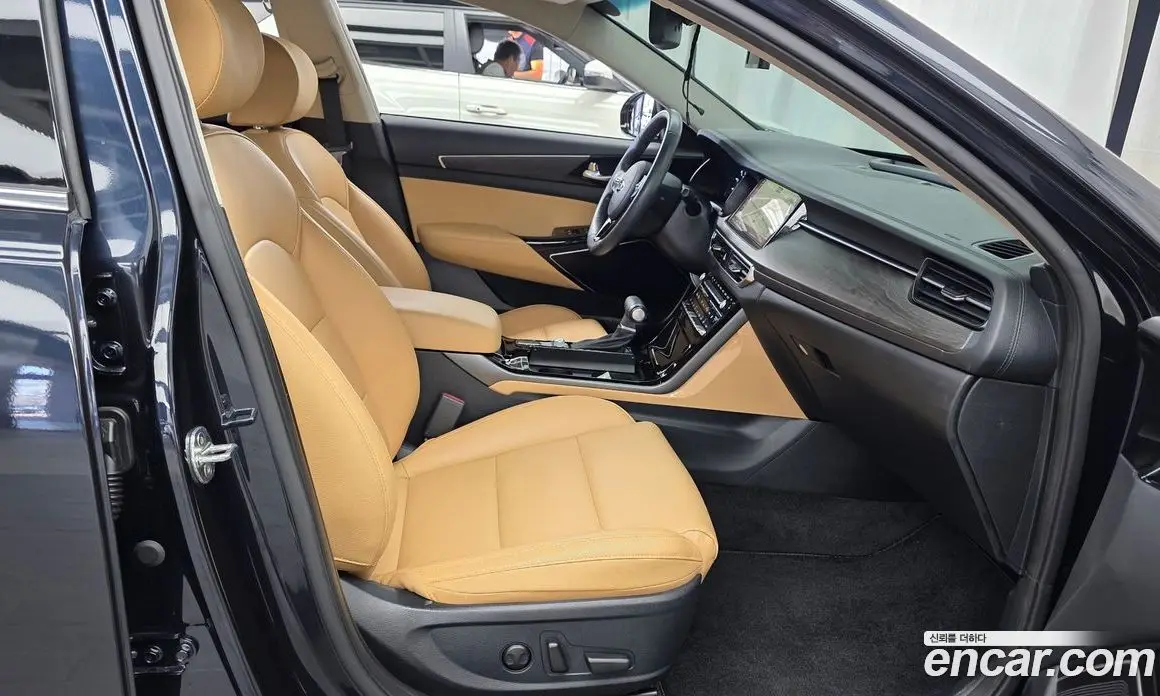 Kia K7 2019 2.5 автомат (гидро), фото 16