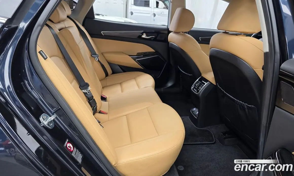 Kia K7 2019 2.5 автомат (гидро), фото 17