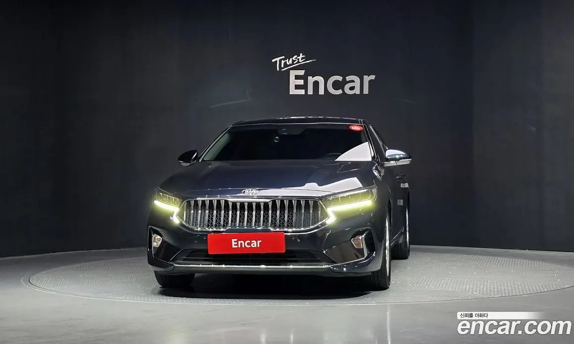 Kia K7 2019 2.5 автомат (гидро), фото 3