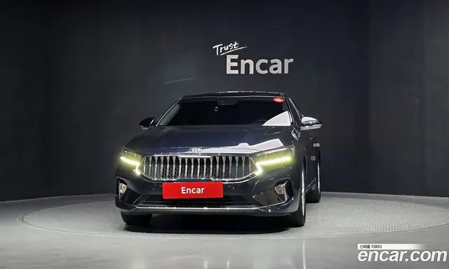 Kia K7 2019 2.5 автомат (гидро), миниатюра 3