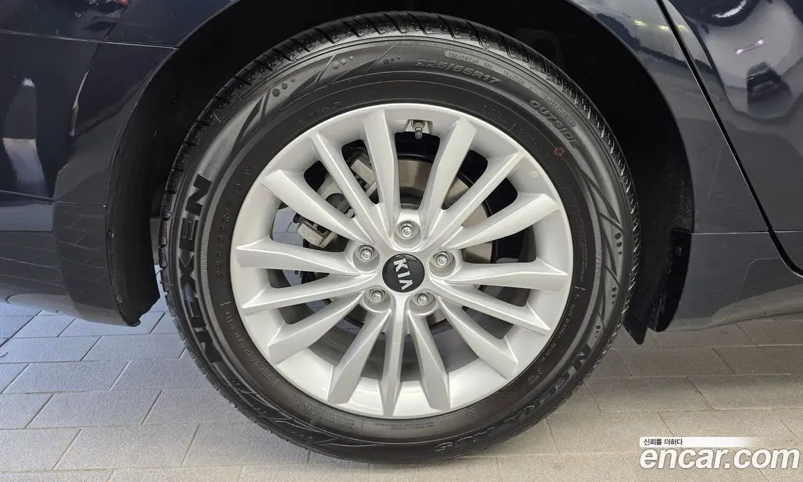 Kia K7 2019 2.5 автомат (гидро), фото 5