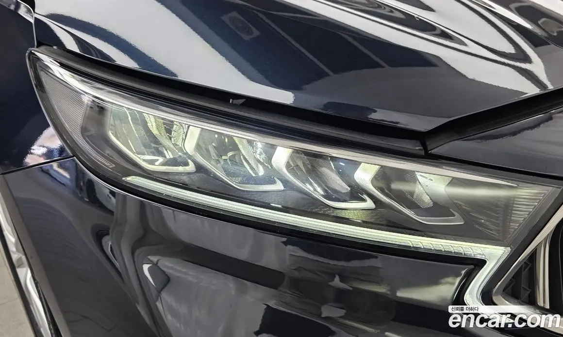 Kia K7 2019 2.5 автомат (гидро), фото 8