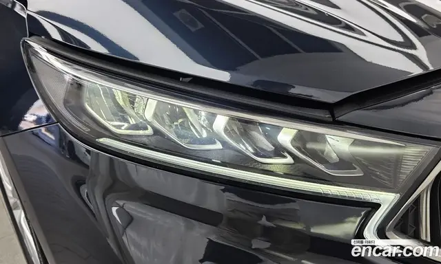 Kia K7 2019 2.5 автомат (гидро), миниатюра 8