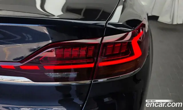 Kia K7 2019 2.5 автомат (гидро), миниатюра 9