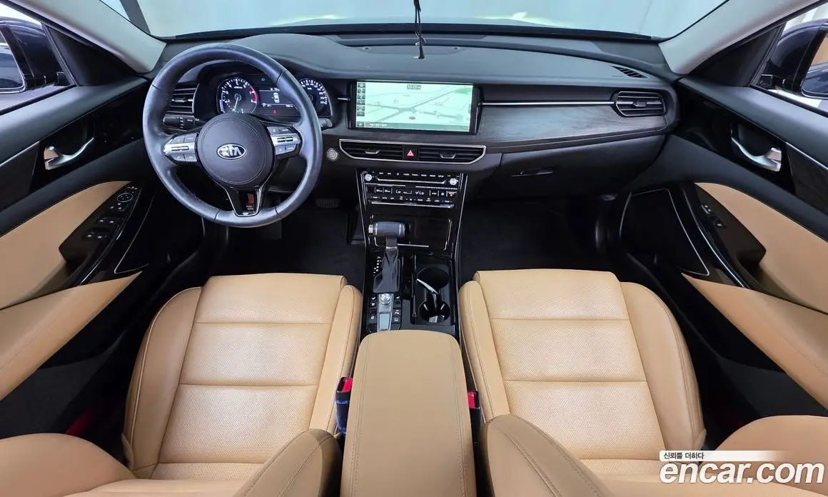Kia K7 2019 2.5 автомат (гидро), фото 10