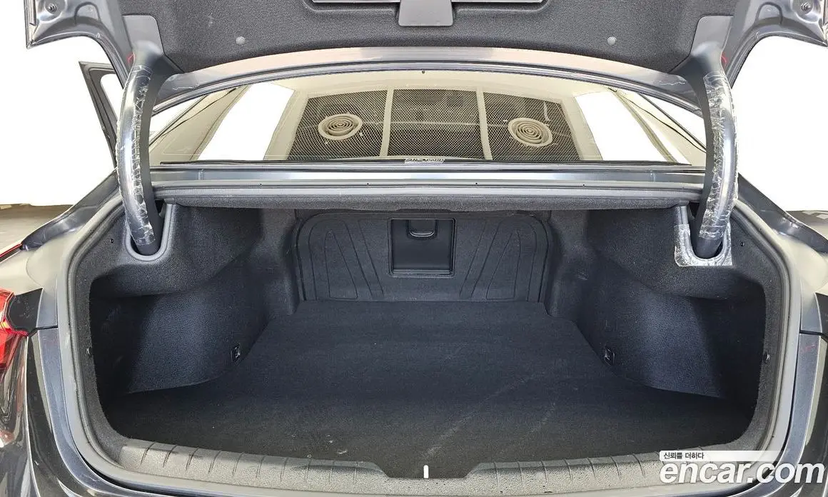 Kia K8 2021 2.5 автомат (гидро), фото 20 Kia K8 2021 2.5 автомат (гидро), фото 20