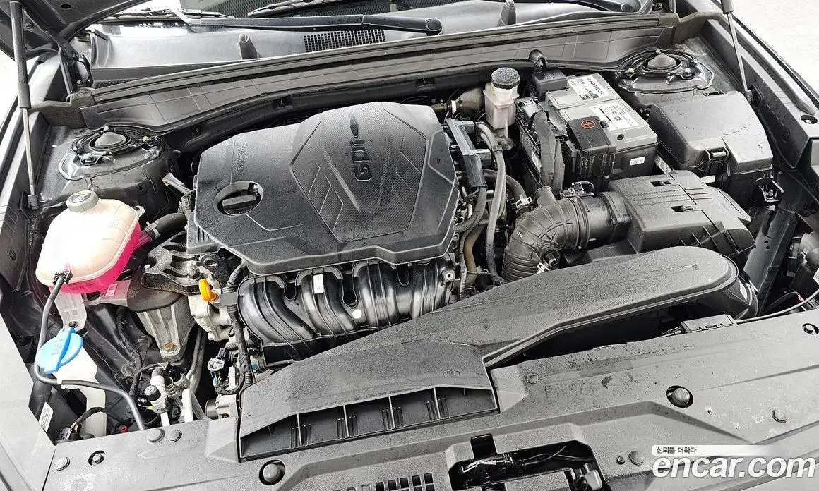 Kia K8 2021 2.5 автомат (гидро), фото 6 Kia K8 2021 2.5 автомат (гидро), фото 6