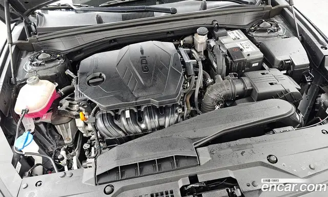 Kia K8 2021 2.5 автомат (гидро), миниатюра 6 Kia K8 2021 2.5 автомат (гидро), миниатюра 6