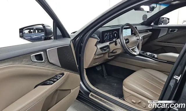 Kia K8 2021 2.5 автомат (гидро), миниатюра 10 Kia K8 2021 2.5 автомат (гидро), миниатюра 10