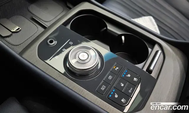 Kia K8 2025 1.6 автомат (гидро), миниатюра 12