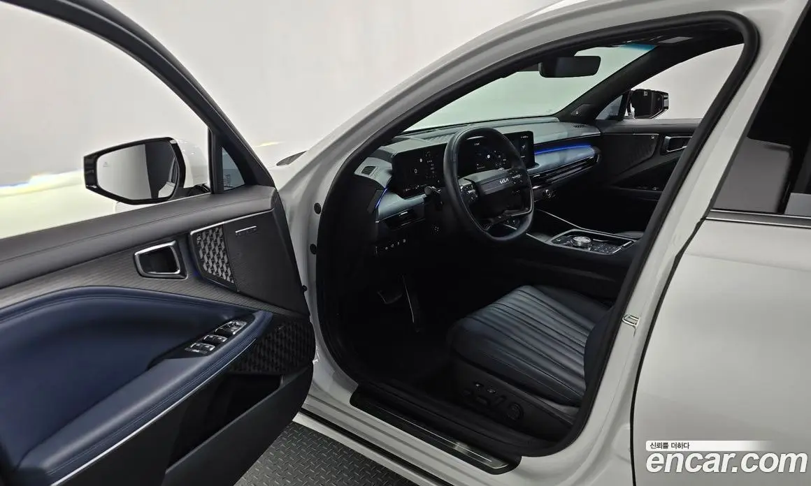 Kia K8 2025 1.6 автомат (гидро), фото 13