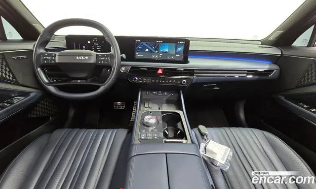 Kia K8 2025 1.6 автомат (гидро), миниатюра 10