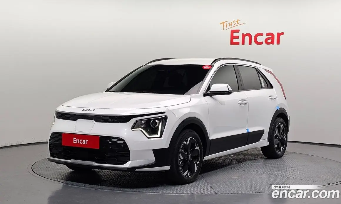 Kia Niro 2022 0.2 автомат (гидро), фото 1 Kia Niro 2022 0.2 автомат (гидро), фото 1
