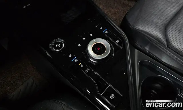 Kia Niro 2022 0.2 автомат (гидро), миниатюра 12