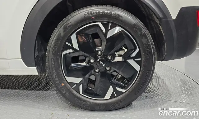 Kia Niro 2022 0.2 автомат (гидро), миниатюра 7 Kia Niro 2022 0.2 автомат (гидро), миниатюра 7