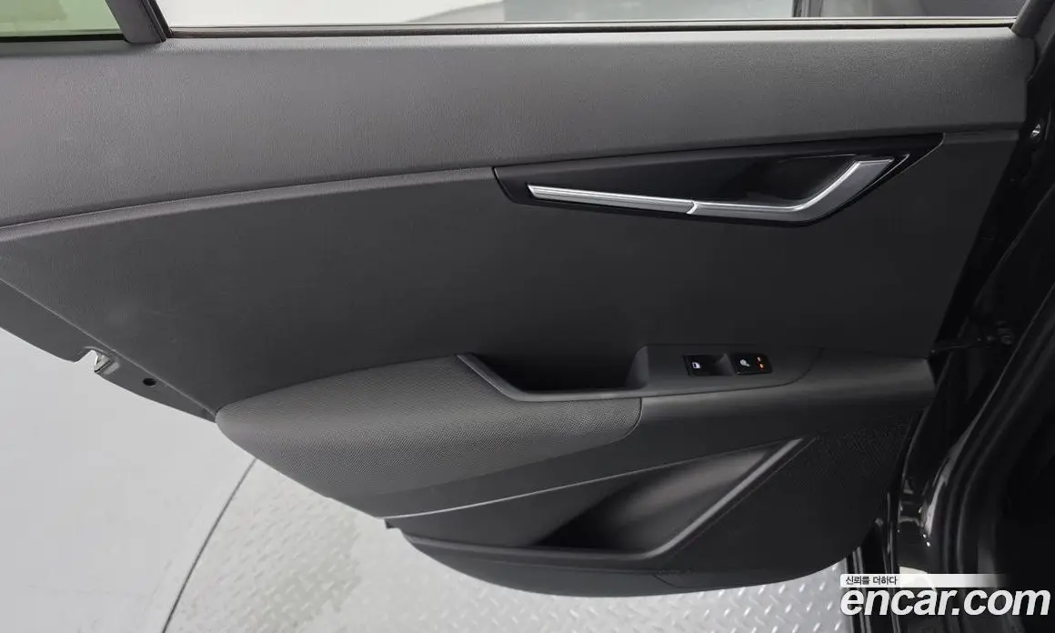 Kia Niro 2022 1.6 автомат (гидро), фото 15
