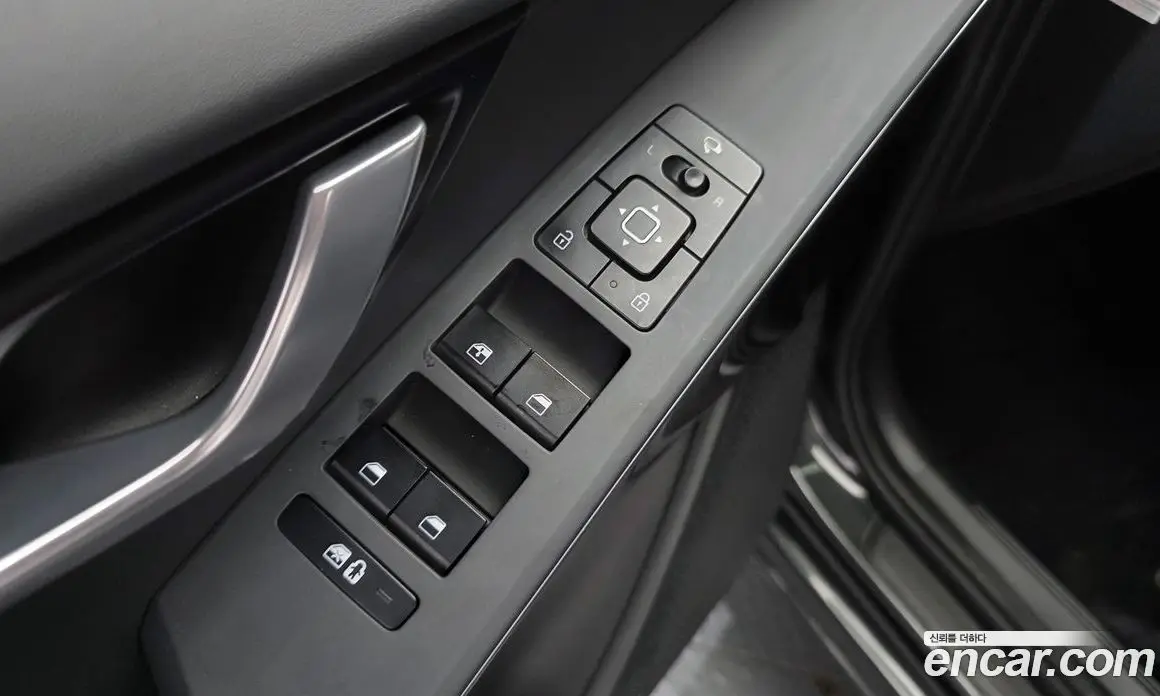 Kia Niro 2022 1.6 автомат (гидро), фото 19