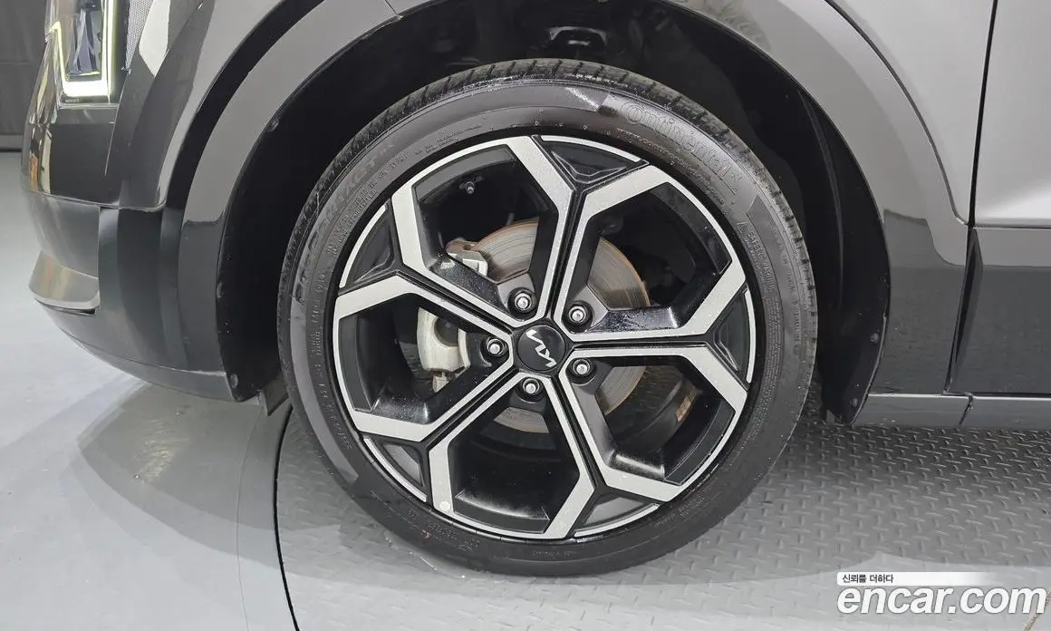 Kia Niro 2022 1.6 автомат (гидро), фото 5
