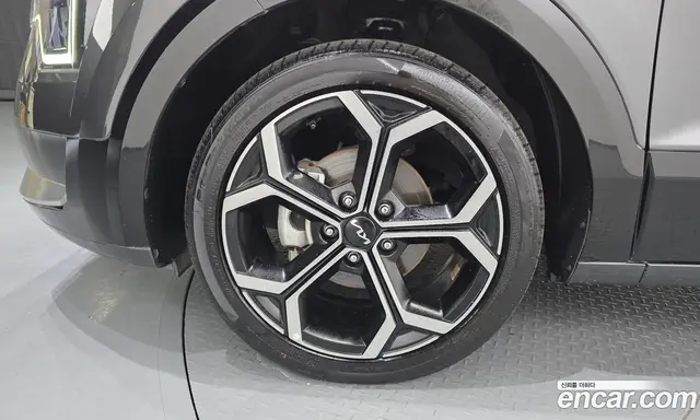 Kia Niro 2022 1.6 автомат (гидро), миниатюра 5