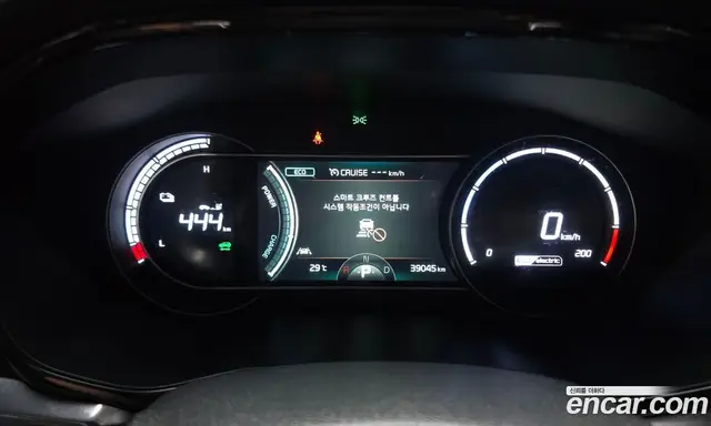 Kia Niro 2022 0.2 автомат (гидро), миниатюра 11 Kia Niro 2022 0.2 автомат (гидро), миниатюра 11