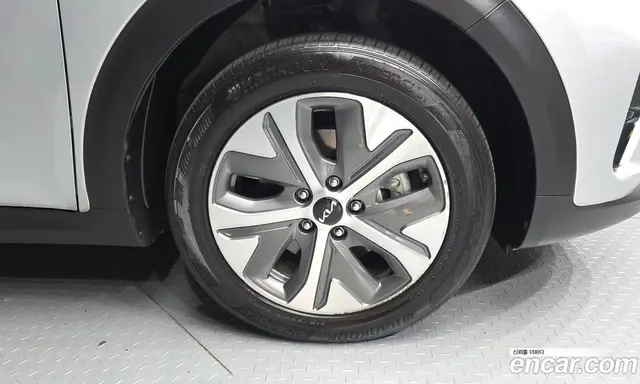 Kia Niro 2022 0.2 автомат (гидро), миниатюра 5 Kia Niro 2022 0.2 автомат (гидро), миниатюра 5