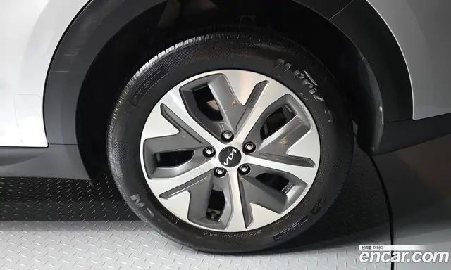 Kia Niro 2022 0.2 автомат (гидро), миниатюра 7 Kia Niro 2022 0.2 автомат (гидро), миниатюра 7