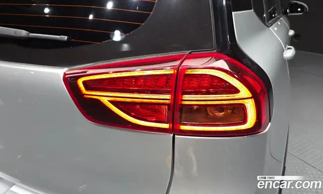 Kia Niro 2022 0.2 автомат (гидро), миниатюра 9 Kia Niro 2022 0.2 автомат (гидро), миниатюра 9