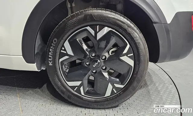 Kia Niro 2024 0.2 автомат (гидро), миниатюра 7