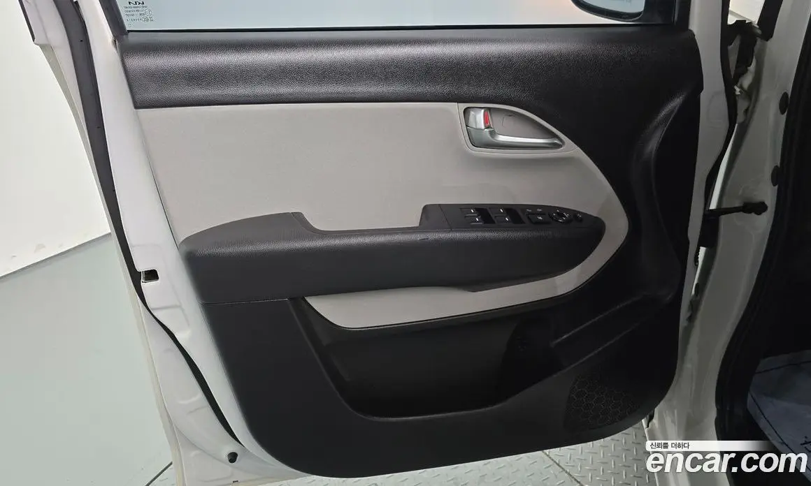 Kia Ray 2022 1.0 автомат (гидро), фото 14 Kia Ray 2022 1.0 автомат (гидро), фото 14