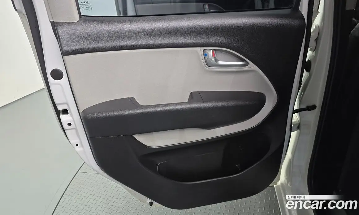 Kia Ray 2022 1.0 автомат (гидро), фото 15 Kia Ray 2022 1.0 автомат (гидро), фото 15