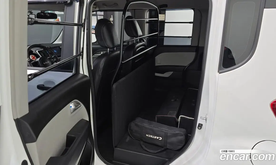 Kia Ray 2022 1.0 автомат (гидро), фото 16 Kia Ray 2022 1.0 автомат (гидро), фото 16