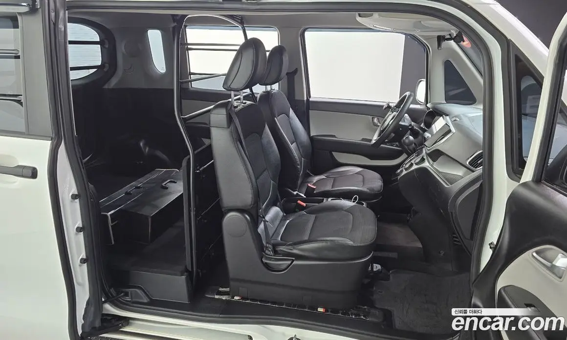 Kia Ray 2022 1.0 автомат (гидро), фото 17 Kia Ray 2022 1.0 автомат (гидро), фото 17