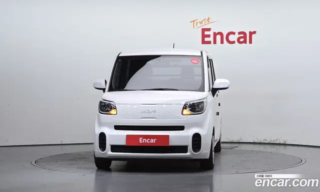 Kia Ray 2022 1.0 автомат (гидро), миниатюра 3 Kia Ray 2022 1.0 автомат (гидро), миниатюра 3