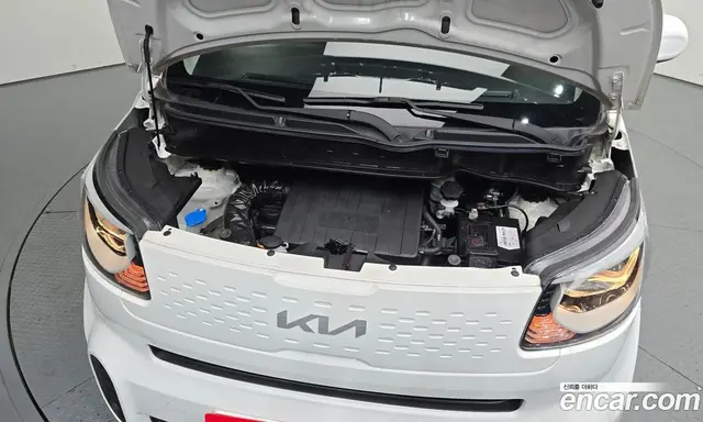 Kia Ray 2022 1.0 автомат (гидро), миниатюра 6 Kia Ray 2022 1.0 автомат (гидро), миниатюра 6