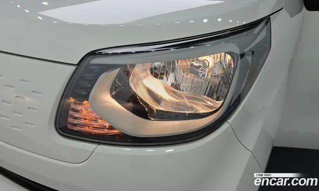 Kia Ray 2022 1.0 автомат (гидро), миниатюра 8 Kia Ray 2022 1.0 автомат (гидро), миниатюра 8