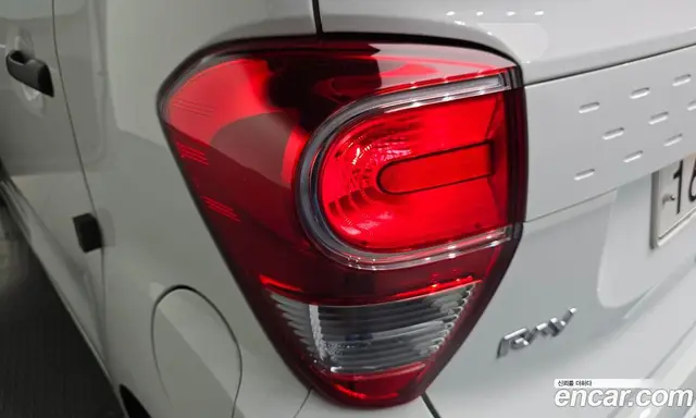 Kia Ray 2022 1.0 автомат (гидро), миниатюра 9 Kia Ray 2022 1.0 автомат (гидро), миниатюра 9