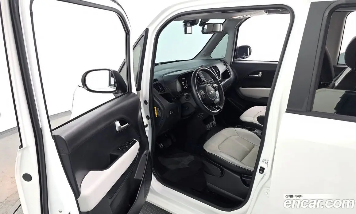 Kia Ray 2023 1.0 автомат (гидро), фото 13 Kia Ray 2023 1.0 автомат (гидро), фото 13