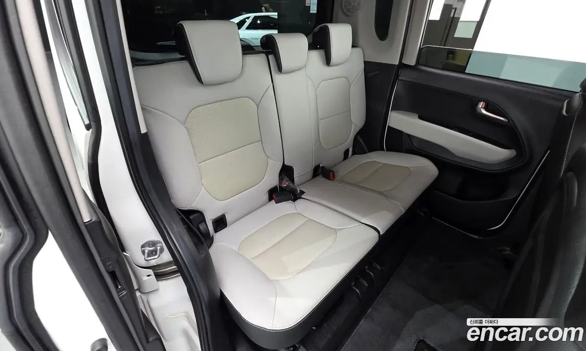 Kia Ray 2023 1.0 автомат (гидро), фото 16 Kia Ray 2023 1.0 автомат (гидро), фото 16