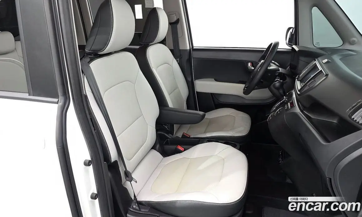 Kia Ray 2023 1.0 автомат (гидро), фото 17 Kia Ray 2023 1.0 автомат (гидро), фото 17