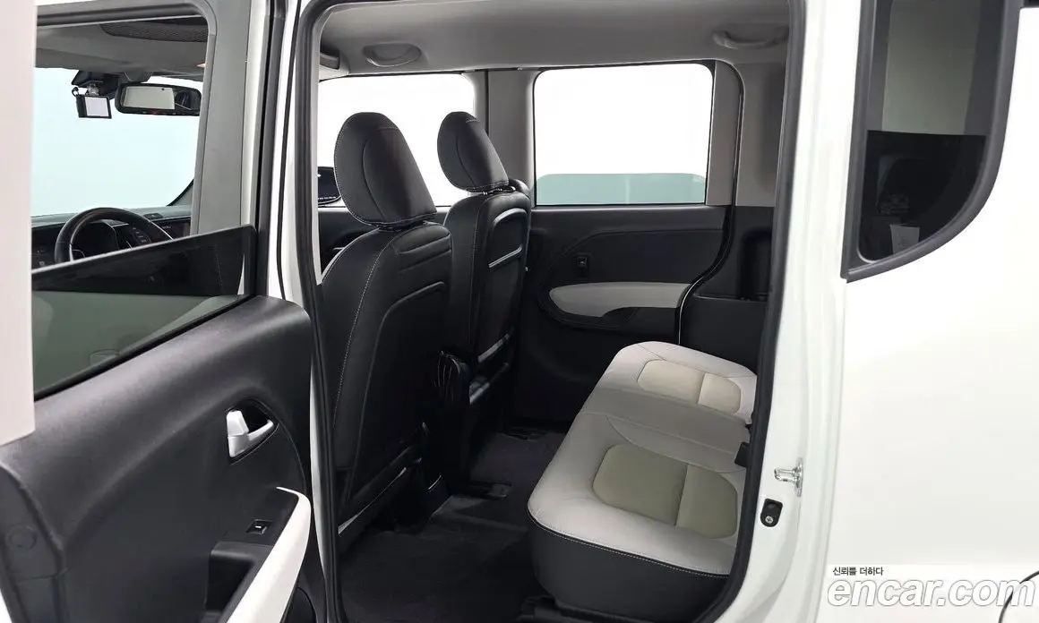 Kia Ray 2023 1.0 автомат (гидро), фото 18 Kia Ray 2023 1.0 автомат (гидро), фото 18