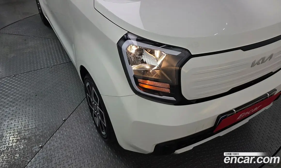 Kia Ray 2023 1.0 автомат (гидро), фото 8 Kia Ray 2023 1.0 автомат (гидро), фото 8