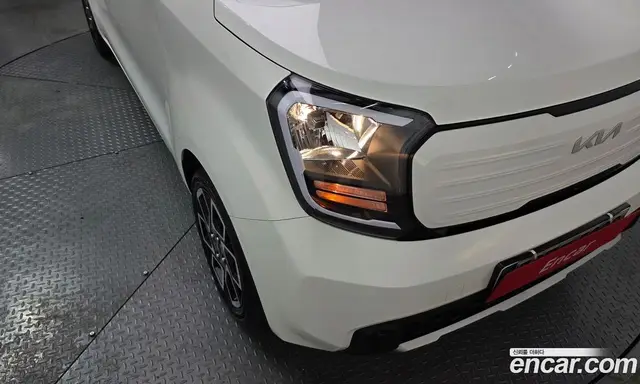 Kia Ray 2023 1.0 автомат (гидро), миниатюра 8 Kia Ray 2023 1.0 автомат (гидро), миниатюра 8
