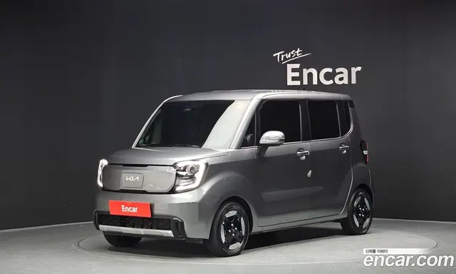 Kia Ray, 2024, 35 531 км