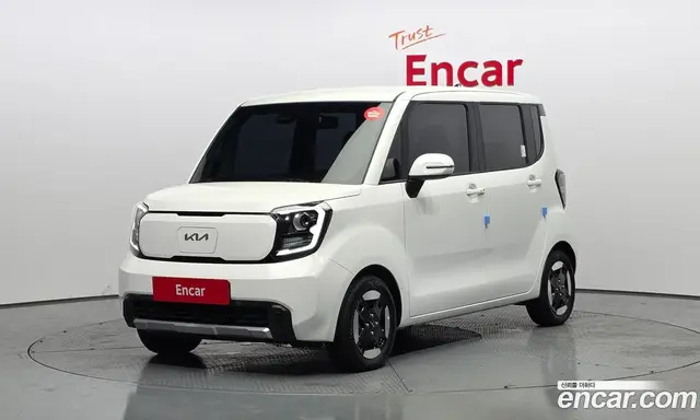 Kia Ray, 2024, 12 896 км